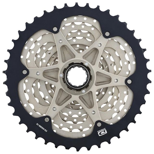 Shimano Takapakka CS-HG500 Tiagra 10v 11-34